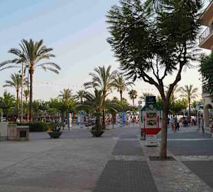 Alcudia