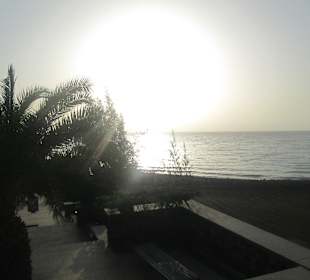 Strandpromenade Playa del Inglés