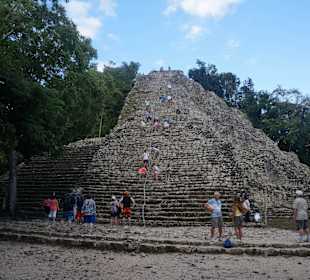 Coba