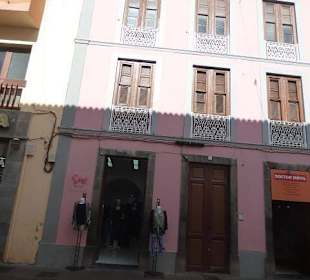 Schöne Altstadt
