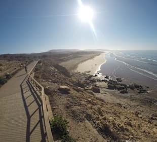 Stadtrundgang Taghazout