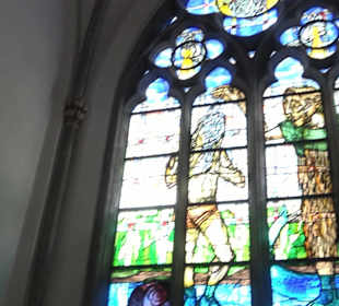 St. Andreas