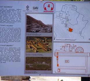 Ausflug Ephesus 20.10.2013 Bilder sagen mehr als..