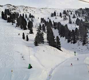 Skigebiet Neukirchen am Großvenediger