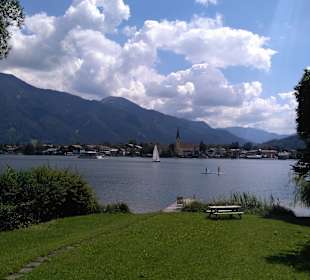 Wandern Kreuth