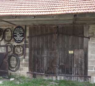 Hohenloher Freilandmuseum