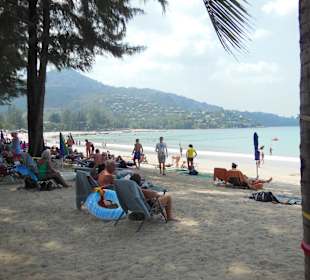 Kamala Beach