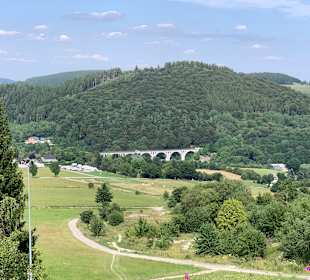 Wandern Willingen