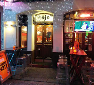 The Mojo