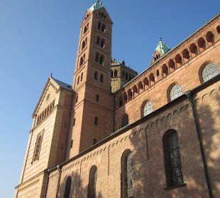 Dom zu Speyer