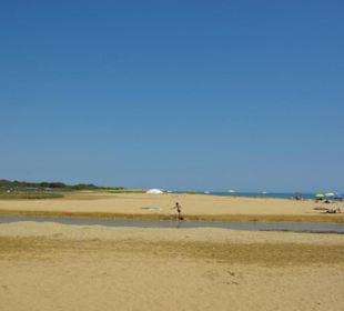 Strand von Bibione 06-2010