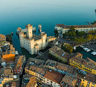 Altstadt Sirmione