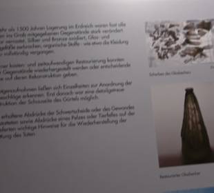 Museum Römer und Bajuwaren