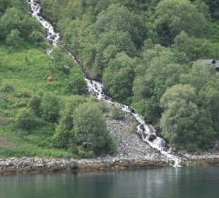 Geirangerfjord