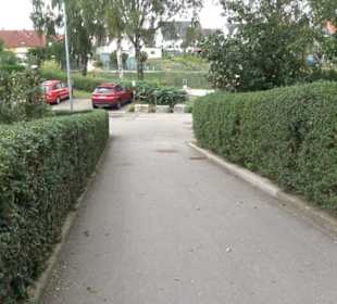 Spielplatz Seeweg