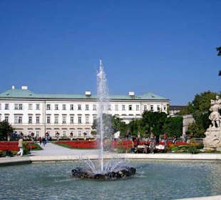 Mirabellgarten