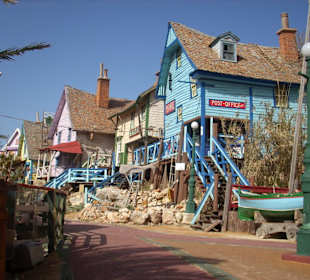 Popeye Village
