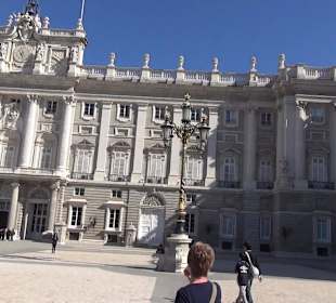 Palacio Real