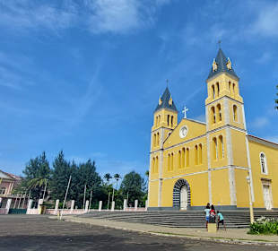 Kathedrale Nossa Senhora da Graça