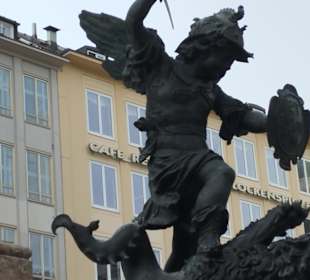 Mariensäule München