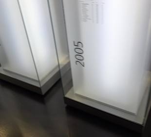 FC Bayern Museum