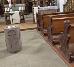 Johanniskirche Kloster Kirchberg