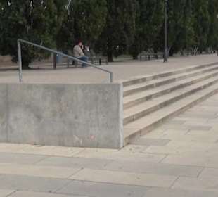 Lustgarten