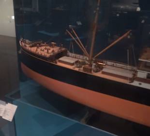 Deutsches Technikmuseum