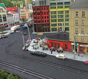 Berlin - Miniland
