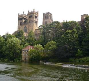 Durham Cathedral
