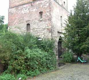 Gänsturm