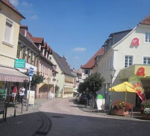 Altstadt Bad Bergzabern