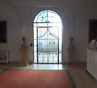 Museum Nacional del Romanticismo