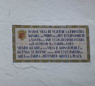 Vejer de la Frontera