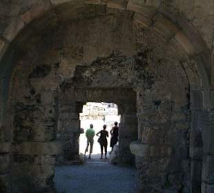 Apollo Tempel