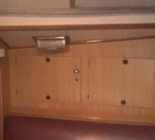 Seenotrettungskreuzer Paul Denker