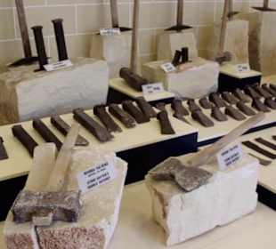 The Limestone Heritage Park & Gardens