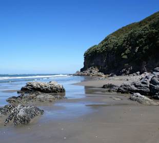 Waihi Beach