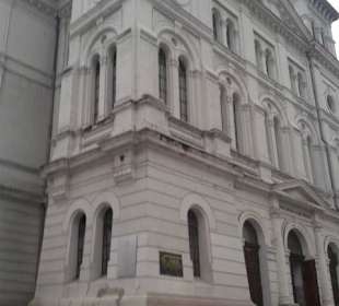 Kościół Ducha Świętego 