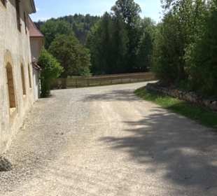 Premiumwanderweg Hochgehschätzt