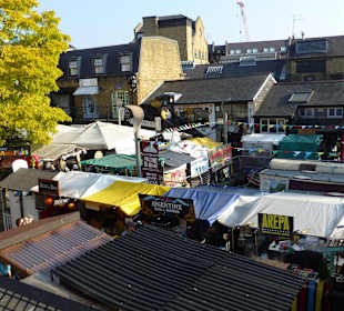 Camden Market