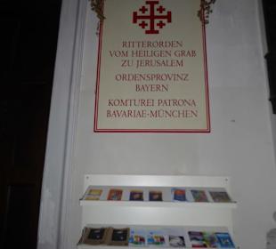 Heiliggeistkirche