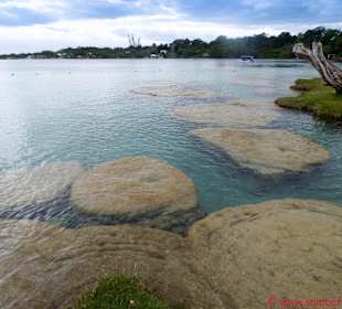 Lagune Bacalar
