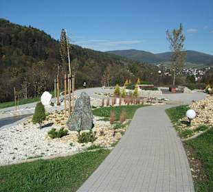 Park zdrojowy