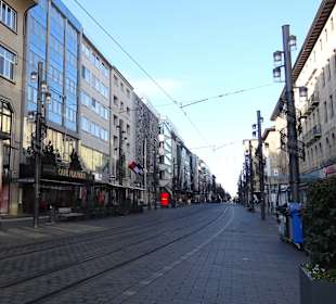 Altstadt Mannheim Quadratstadt