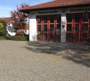 Feuerwehrhaus Dottingen