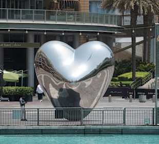 Ausflug mit dubai-privat.de