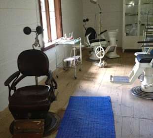 Gabinet dentystyczny
