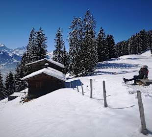 Skigebiet Kristberg