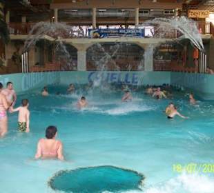 Wellenbad